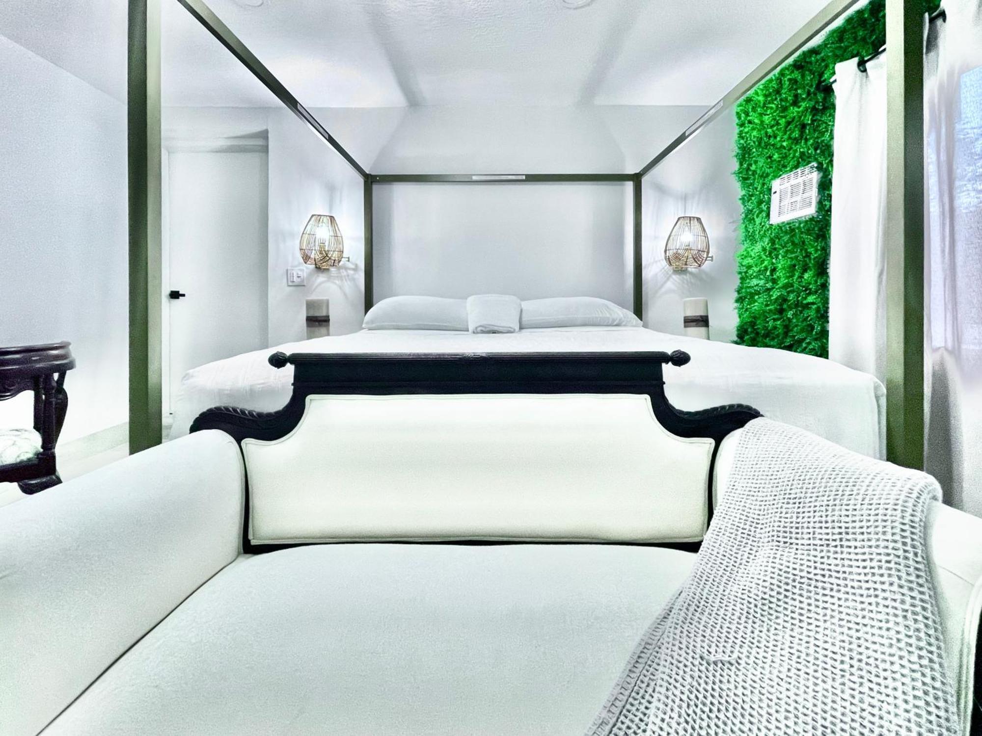 Akeyi Miami305 Private Bedrooms Exterior foto